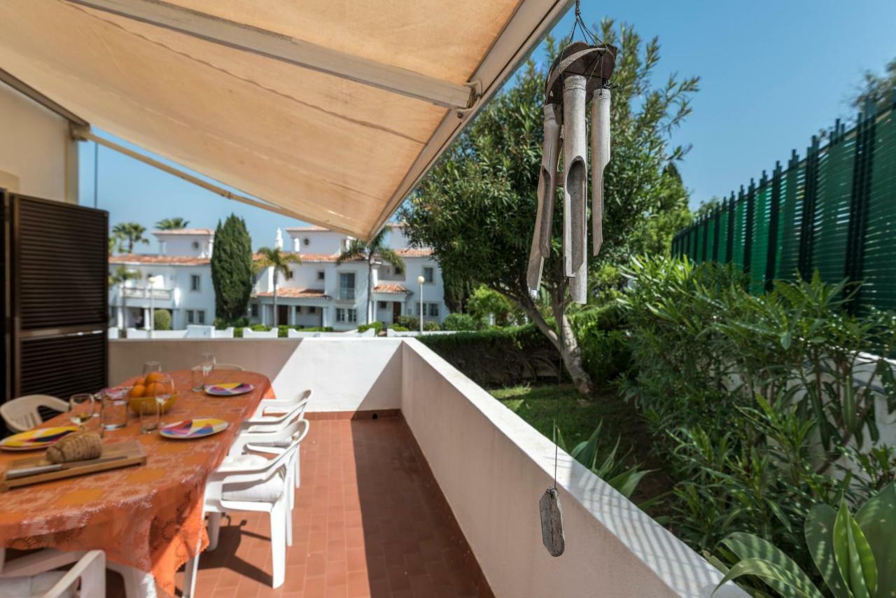 Villa 39 Armação de Pêra Exterior foto